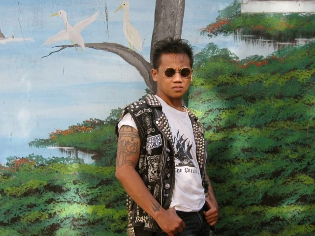 AIR//Voormalig Resident: Wok the Rock (i.s.m. Casco)