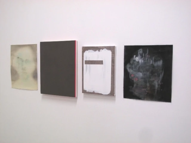 AIR//Voormalige Residents: Paul van Katwijk en Kate Price